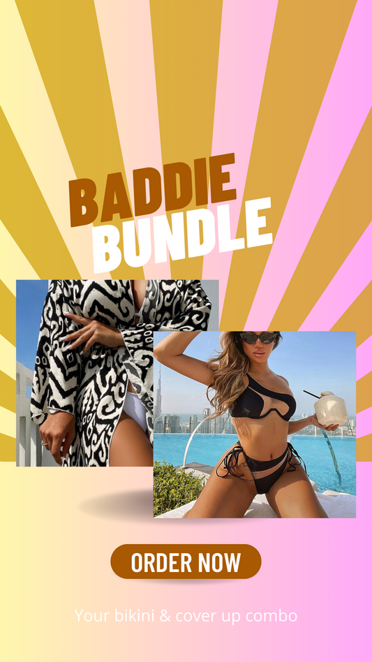 Baddie bundle